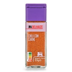 Delhaize | Kruiden | Chili Con Carne 