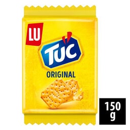 Crackers | Original | Toastjes | Zout