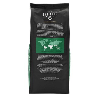 Latitude 28 | Koffie | Ethiopia | Bonen 500 gr
