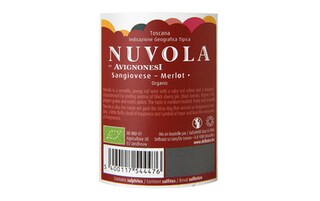 Nuvola By Avignonesi | Nuvola Rouge | Bio 
