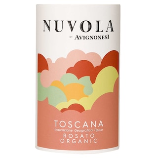 Nuvola By Avignonesi | Nuvola Rosé | Bio 