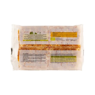 Delhaize | Bio | Gaufres aux oeufs | Bio 