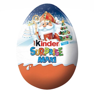 Ferrero | Kinder | Chocolade | Maxi 100 gr