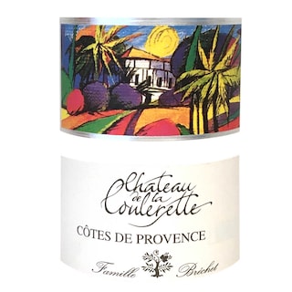 France - Frankrijk | Côtes De Provence | La coulerette 2021 Rosé 