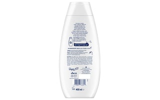 Schwarzkopf | Shampoo | Silk comb | 400ml 