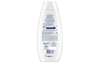 Schwarzkopf | Shampooing | Silk comb | 400ml 40 cl