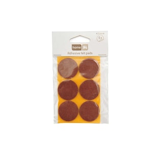 Delhaize | Home | Feutre Adhesif | 33mm 