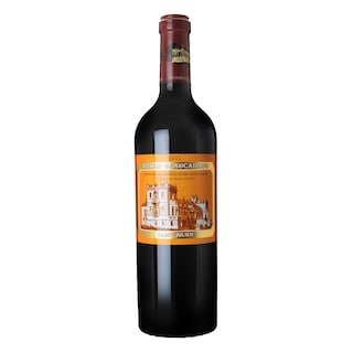 Bordeaux - Saint Julien | Ducru Beaucaillou 2011 