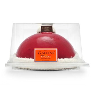 Gaelens | Bonnet de Noël | 6-8p 