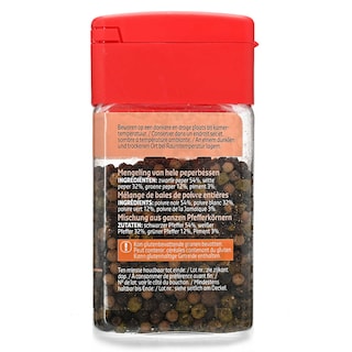 Delhaize | Kruiden | 4 bessenmix 