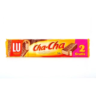 LU | Cha Cha | +2 gratuit 