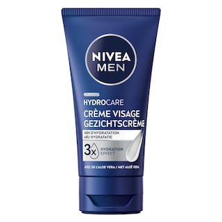 Nivea | Men | Gezichtscreme | Hydrocare 