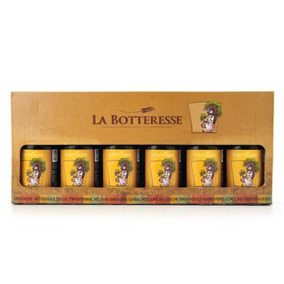 La Botteresse | Bierkoffer 