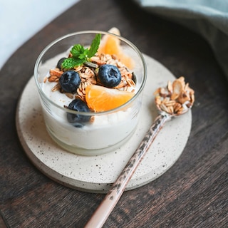 Xavies' | Granola | Noix & Graines 