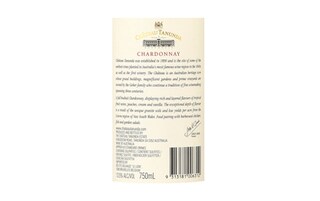 Chateau Tanunda | Chardonnay 75 cl