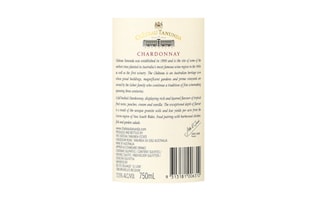 Chateau Tanunda | Chardonnay 75 cl