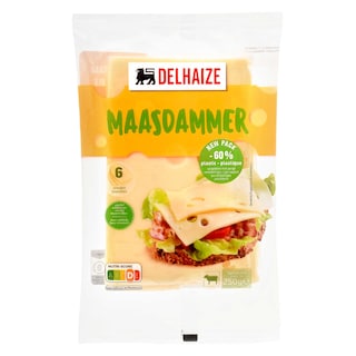 Delhaize | DLH MAASDAM 6TR 250G 250 gr