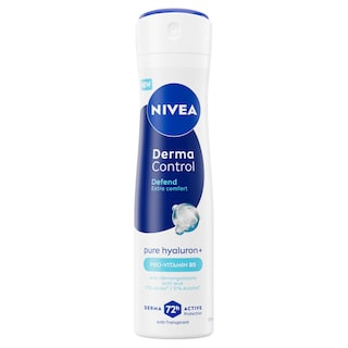 Nivea | Deo | Spray | Derma Control Defend 