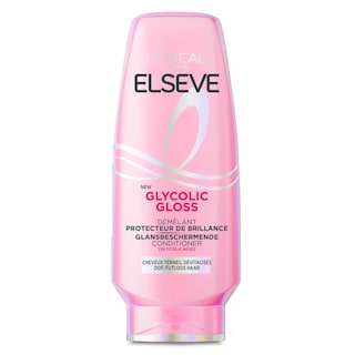 Elsève | Après-shampooing | Core Glycolic Gloss 