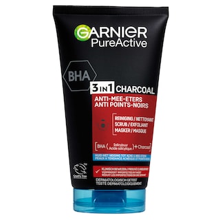 Garnier | Pure | Intensive | 3 in 1 