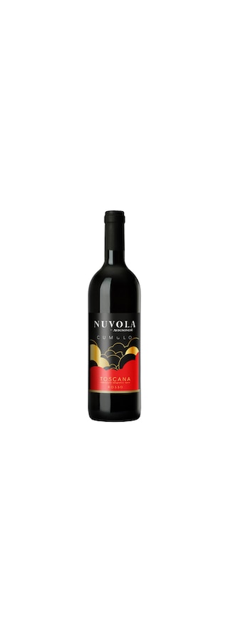 Nuvola By Avignonesi | Cumulo | Bio | 2020 