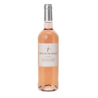 Midi - Languedoc AOC | France - Frankrijk | Le Moulin de Bissat Rosé 2018 