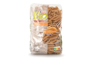 Delhaize | Bio | Pasta | Penne | Volkoren | Bio 