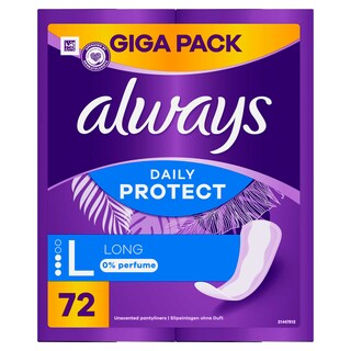 Always | Daily | Protège-Slips | Long 