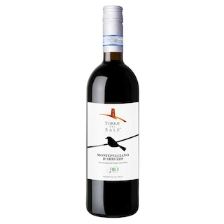 Torrae Del Sale | Montepulciano d'Abruzzo | Bio 