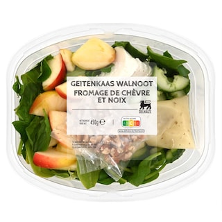 Delhaize | Salade | Geitenkaas | Walnoot 450 gr