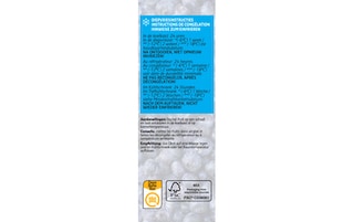 Delhaize | Bio | Myrtille sauvages | Bio 