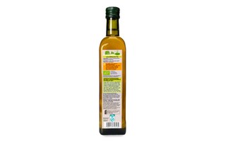 Delhaize | Bio | Koolzaadolie | Zuiver | Bio 