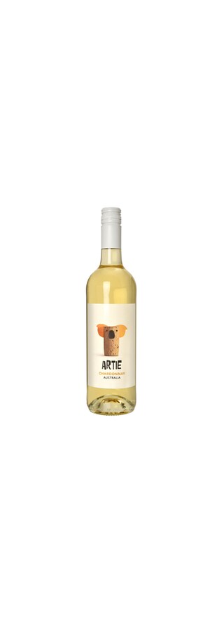 Artie | Chardonnay 75 cl
