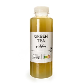 Delhaize | Thé vert au matcha 