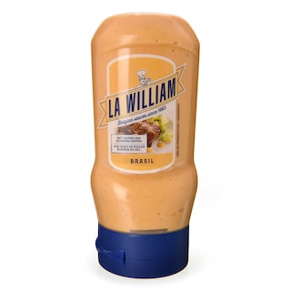 La William