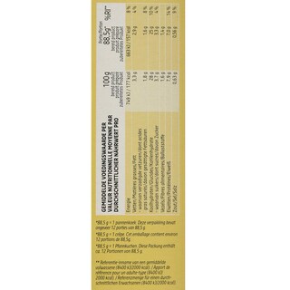 Delhaize | Crepes | Mix | 400Kg 400 gr