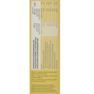 Delhaize | Pannekoeken | Mix | 400Kg 