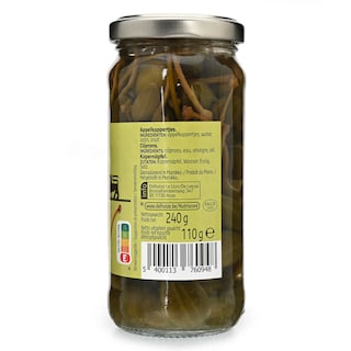 Delhaize | Caprons | Fins 