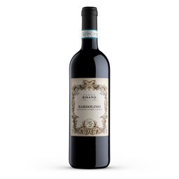 ITALIA-VENETO | Veneto | Bisano Bardolino 2019 