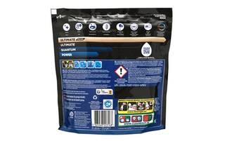 Finish | Vaatwastabletten | Ultimate Regular 26 st