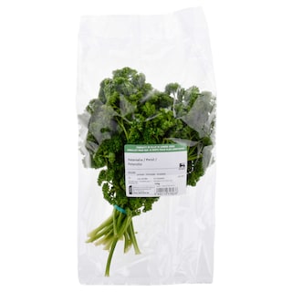 Delhaize | Gekrulde peterselie | Verpakt 