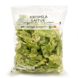 Delhaize | Laitue | Finrs herbes 200 gr