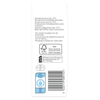 Delhaize | Room 20% 25 cl