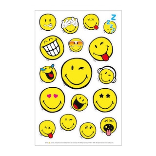 Herlitz | Stickers | Smileyworld 