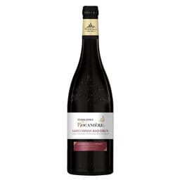 France - Frankrijk | Languedoc - Roussillon | Terrasses Rocanier 2019 Rouge 75 cl
