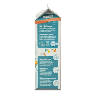Seepje | Lessive | Liquide | Rech. | Universel | ECO 