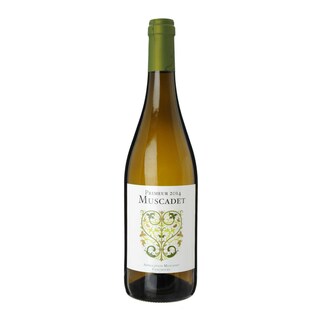 France - Loire | Muscadet | Muscadet Primeur 2014 Blanc 