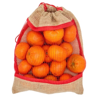 Delhaize | Sinterklaas clementines 