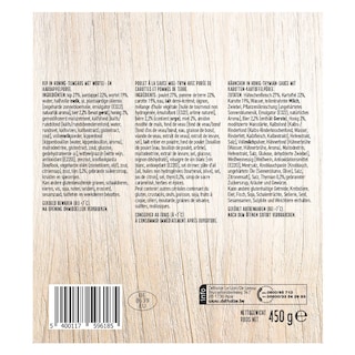Delhaize | Kippenhaasje | Wortelstampot 450 gr