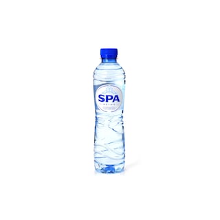 Spa | Reine | Eau Minérale | Plate | Non Pétillante 